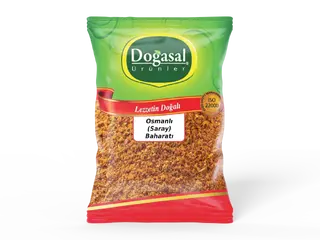 Osmanlı (Saray) Baharatı 30 GR