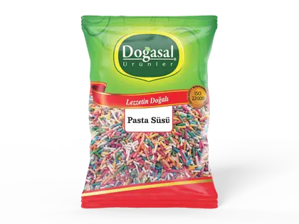 Pasta Süsü 45 GR