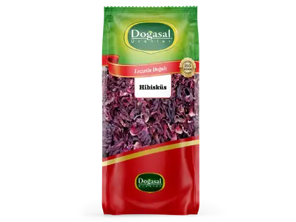 Hibisküs 1 KG (END)