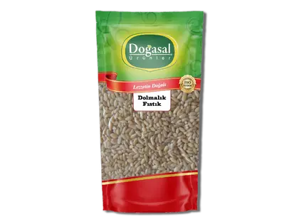 Dolmalık Fıstık (Yer Fıstığı) 500 GR (END)