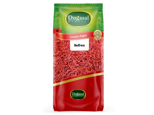 Safran 1 KG (END)