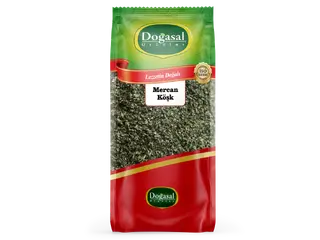 Mercan Köşk 1 KG (END)