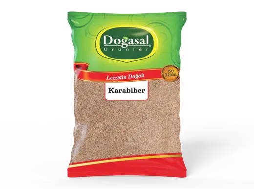 Karabiber 200 GR
