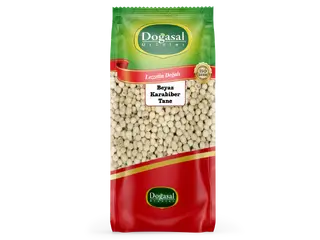 Karabiber Tane (Beyaz) 1 KG (END)