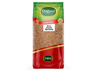 Keten Tohumu (Öğütülmüş) 1 KG (END)