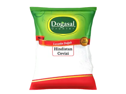 Hindistan Cevizi 140 GR