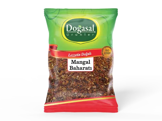 Mangal Baharatı 45 GR