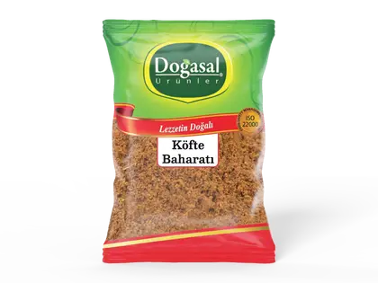 Köfte Baharatı 45 GR