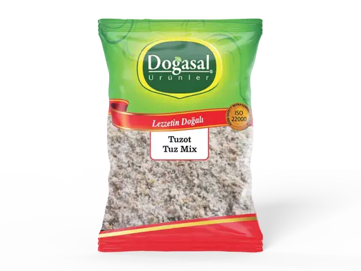 Tuzot (Tuz Mix) 100 GR
