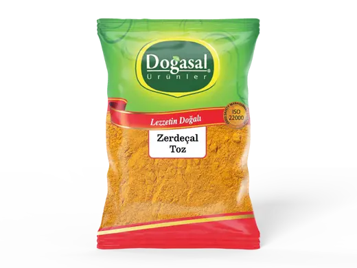 Zerdeçal 60 GR