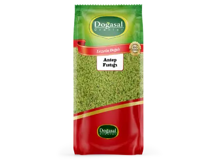 Antep Fıstığı (Toz) 1 KG (END)
