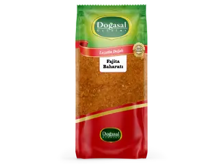 Fajita Baharatı 1 KG (END)