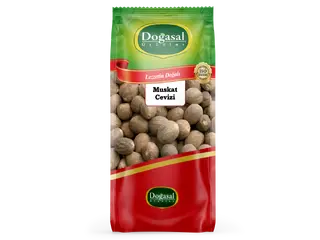 Muskat Cevizi 1 KG (END)