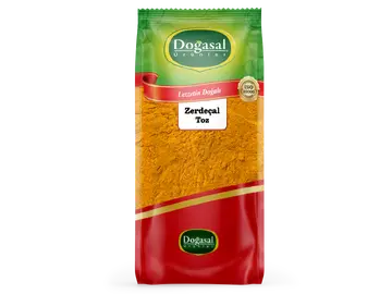 Zerdeçal (Toz) 1 KG (END)