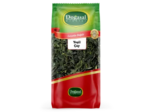 Yeşil Çay 1 KG (END)