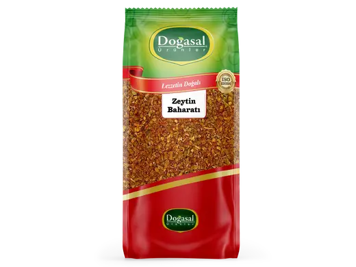 Zeytin Sosu 1 KG (END)