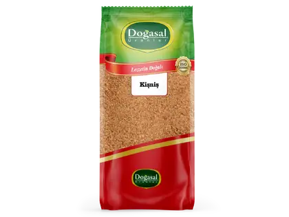 Kişniş (Kinzi) (Toz) 1 KG (END)