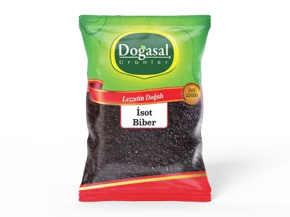 İsot Biber 60 GR