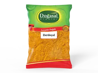 Zerdeçal 250 GR (END)