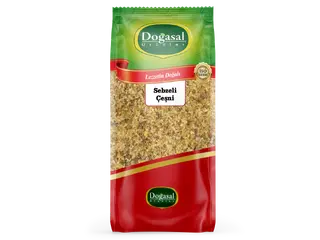 Sebzeli Çeşni 1 KG (END)