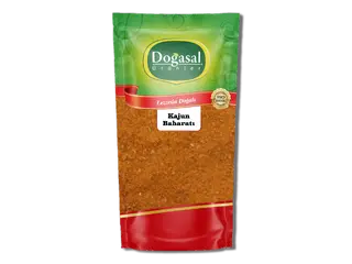 Kajun Baharatı 500 GR (END)