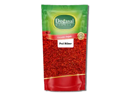 Pul Biber 500 GR (END)