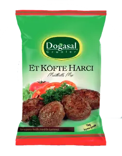 Et Köfte Harcı 100 GR