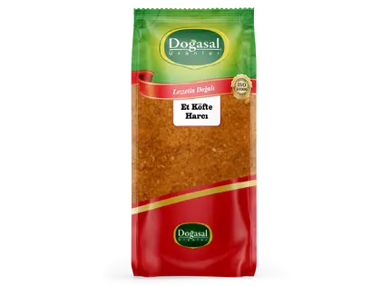 Et Köfte Harcı 1 KG (END)