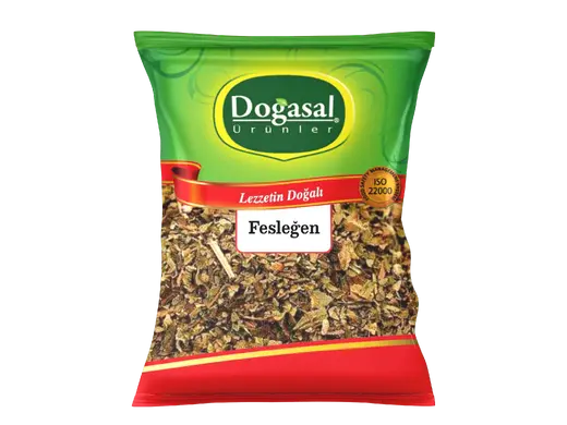 Fesleğen 45 GR