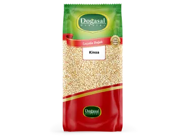 Kinoa (Beyaz) 1 KG (END)