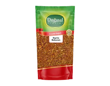 Zeytin Sosu 500 GR (END)