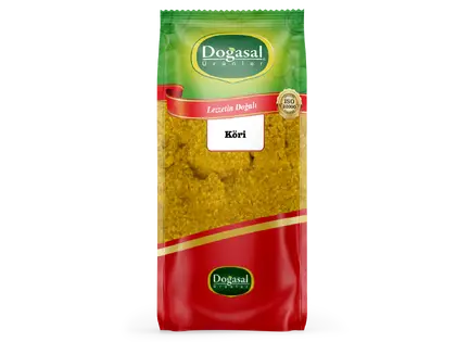Köri 1 KG (END)
