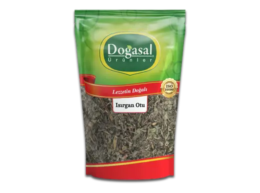 Isırgan 45 GR
