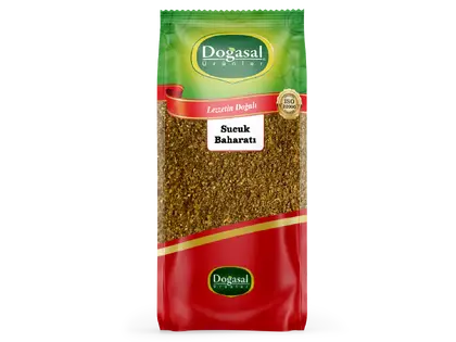 Sucuk Baharatı 1 KG (END)