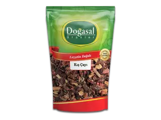 Kış Çayı 50 GR