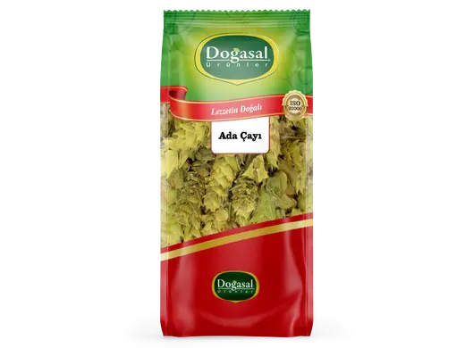 Ada Çayı (Yaprak) 1 KG (END)