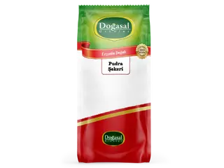 Pudra Şekeri 1 KG (END)