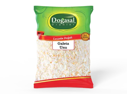 Galeta Unu 200 GR
