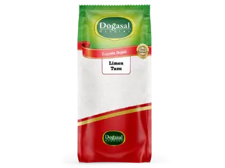 Limon Tuzu 1 KG (END)