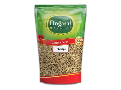 Biberiye 60 GR