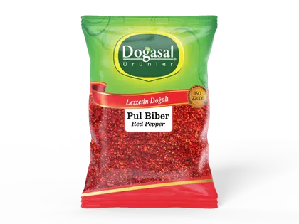 Pul Biber 60 GR
