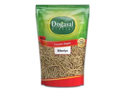 Biberiye 60 GR
