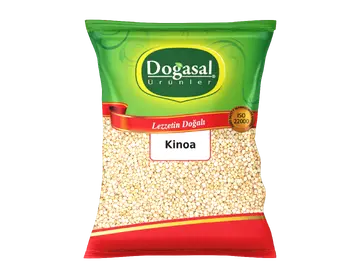 Kinoa (Beyaz) 140 GR