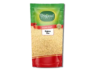 Soğan Toz 1 KG (END)