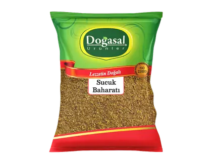 Sucuk Baharatı 150 GR