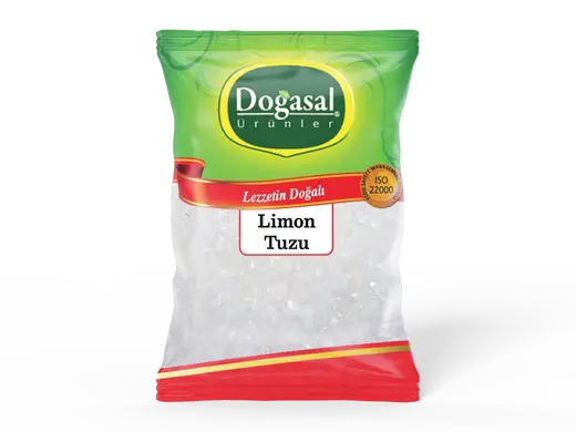 Limon Tuzu 80 GR