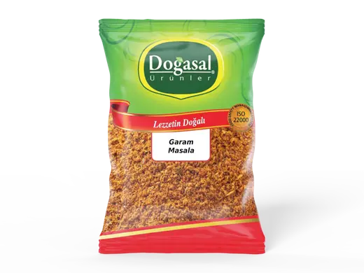 Garam Masala 40 GR