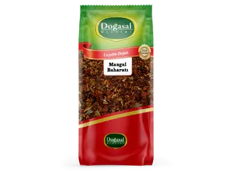 Mangal Baharatı 1 KG (END)