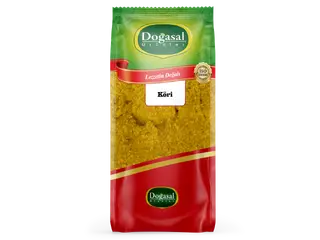 Köri 1 KG (END)