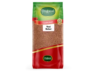 Yeni Bahar (Toz) 1 KG (END)